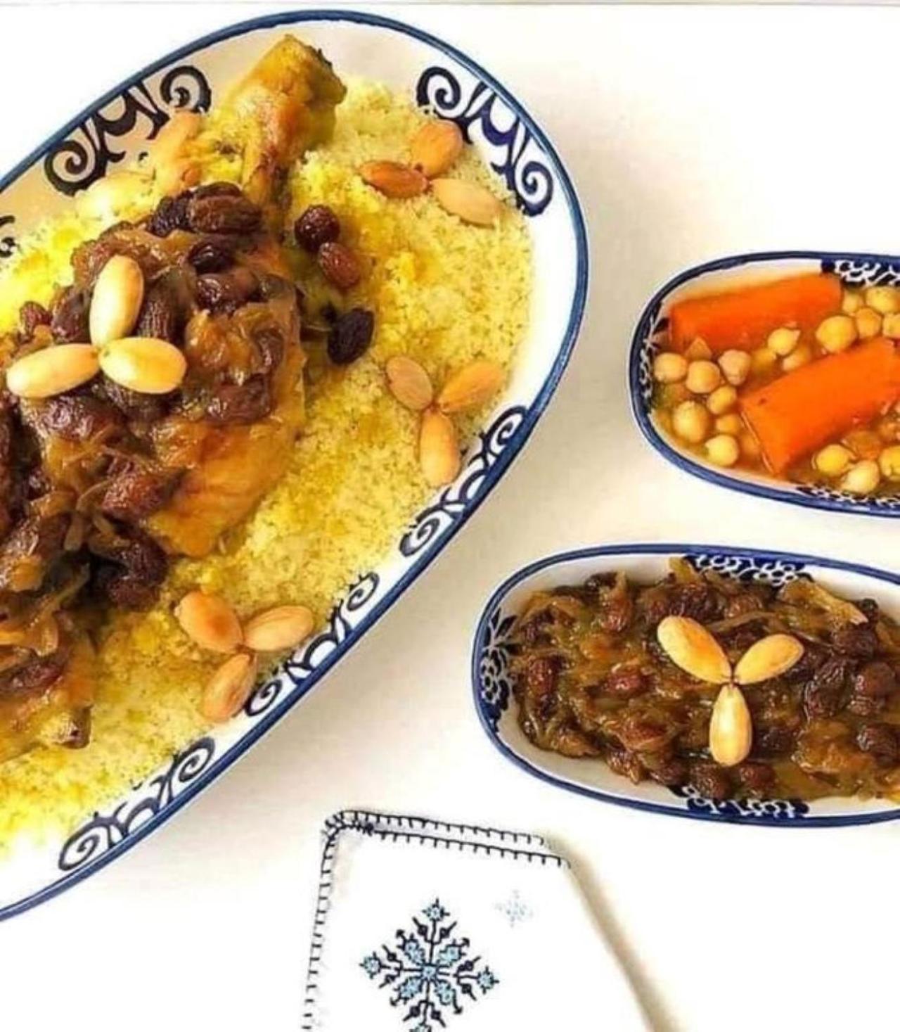 Riad Aylal 索维拉 外观 照片
