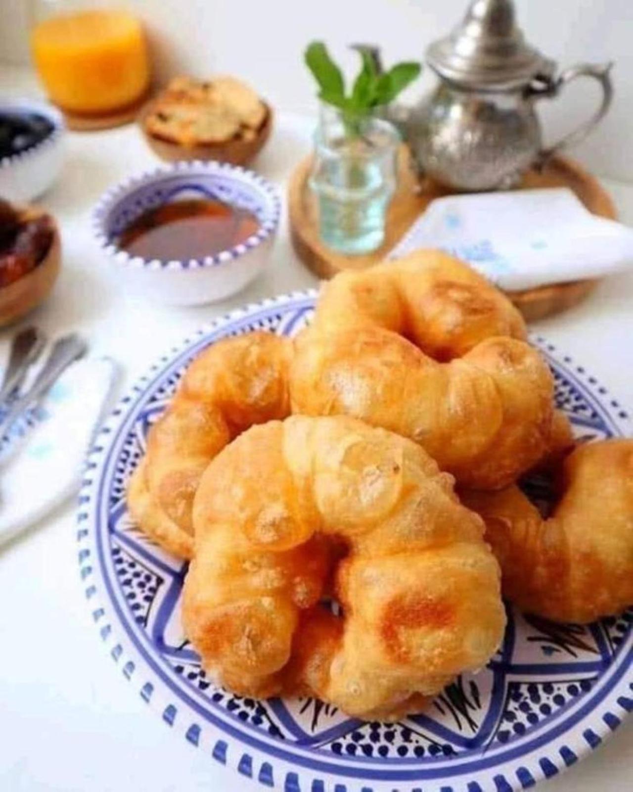 Riad Aylal 索维拉 外观 照片