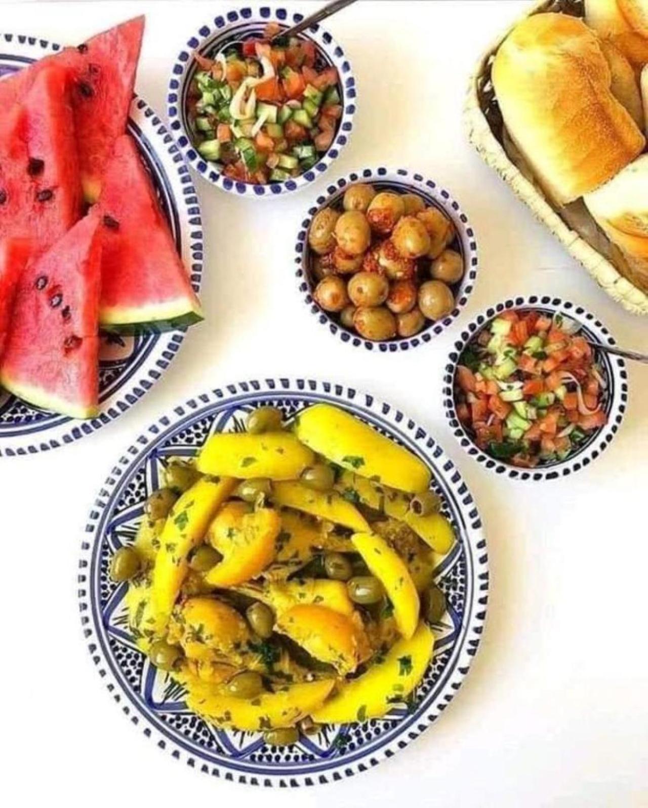 Riad Aylal 索维拉 外观 照片